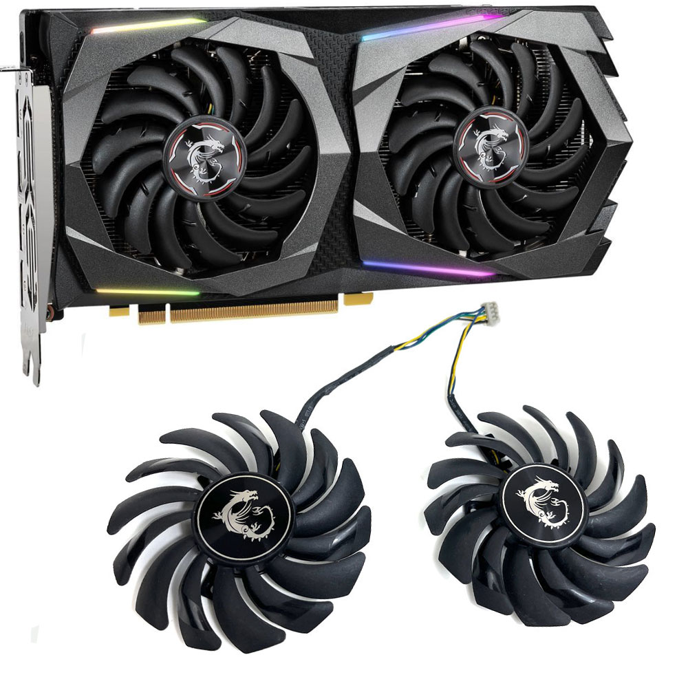 Rtx 4080 Super 16Gb - NEW PLD09210S12HH GTX 1660 GPU 팬