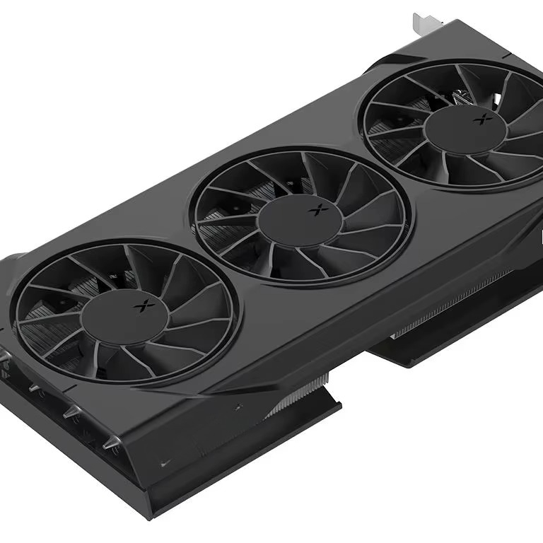 Rx 9070 16Gb - 새 제품인 XFX RX 9070 XT