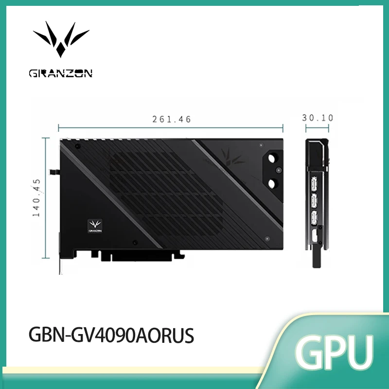 Rtx 4090 Water Block - 기가바이트 지포스 RTX 4090 게이밍 OC/MASTER