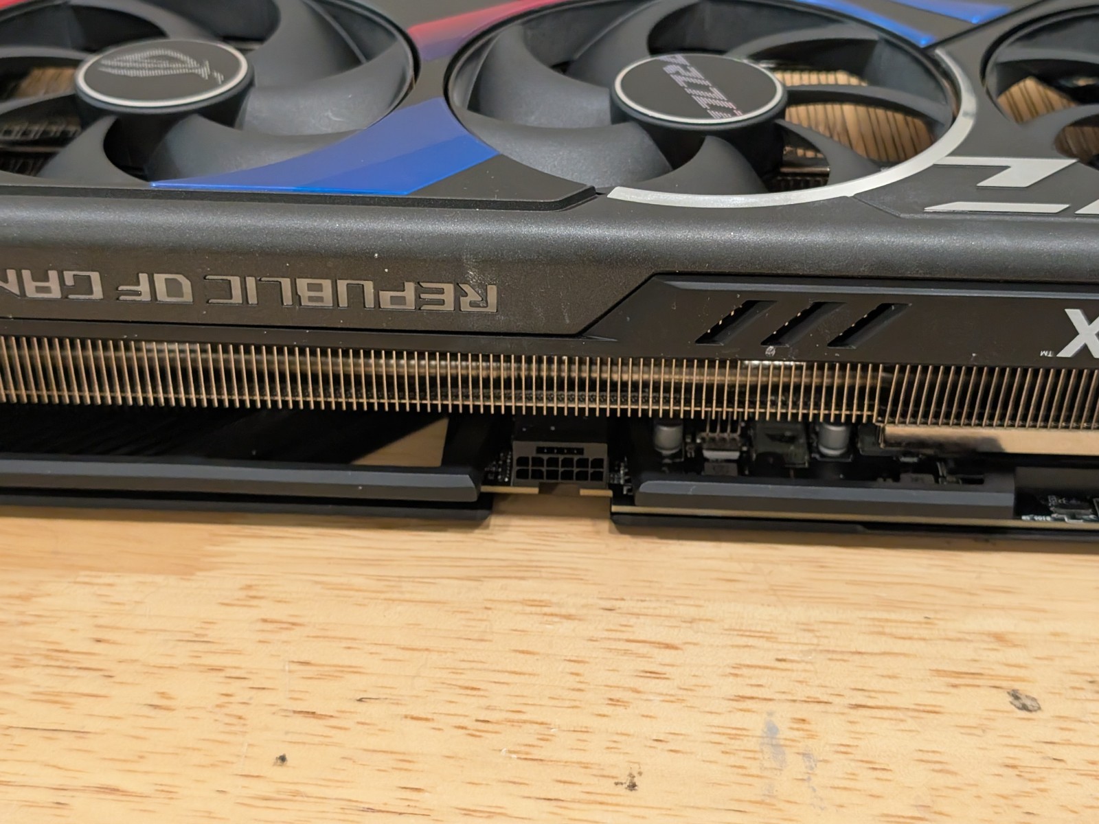 프리미엄 특가 ASUS ROG Strix GeForce - Graphics Card 24Gb Gddr6X 리뷰 및 가격
