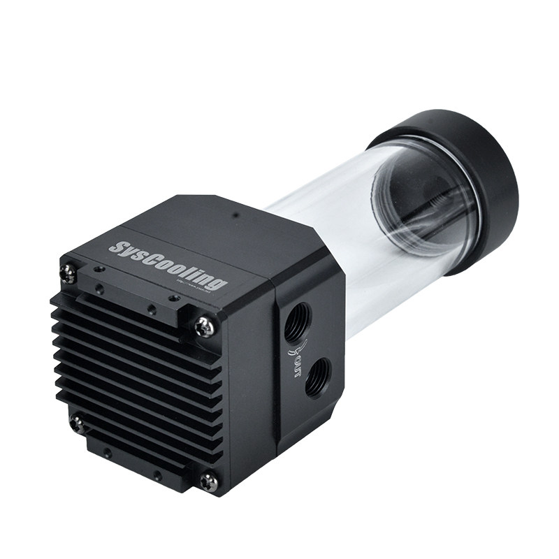 Syscooling SC-91XD 수냉식 워터 펌프,  - Rtx 4090 Water Block 리뷰 및 가격