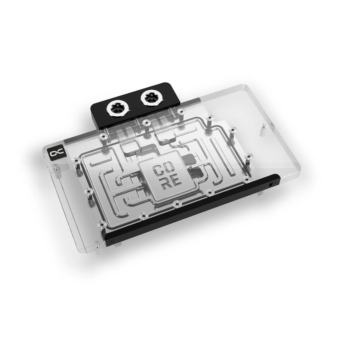 Alphacool Core GPU 워터 블록은 Giga - Rtx 4090 Water Block 리뷰 및 가격
