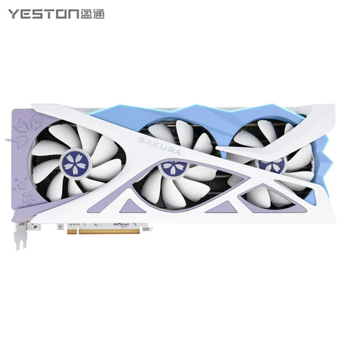 예스톤 라데온 RX 9070 XT 16GB GDDR6  - Rx 9070 Xt 리뷰 및 가격