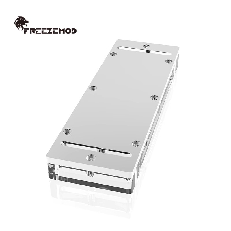 FREEZEMOD 메모리 수냉 블록 지원 해적선 빗 M - Rtx 4090 Water Block 리뷰 및 가격