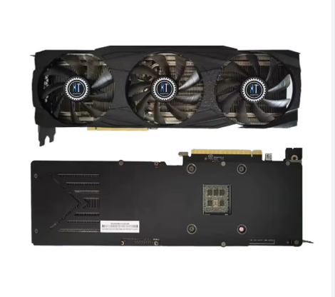 BH NVIDIA - 지포스 RTX 4090 24GB  - Graphics Card 24Gb Gddr6X 리뷰 및 가격
