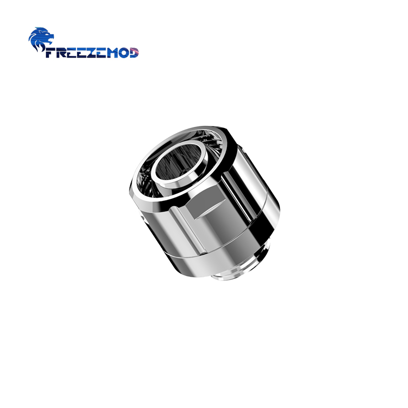 FREEZEMOD PC 수냉 소프트 튜브 호스 피팅 커 - Rtx 4090 Water Block 리뷰 및 가격