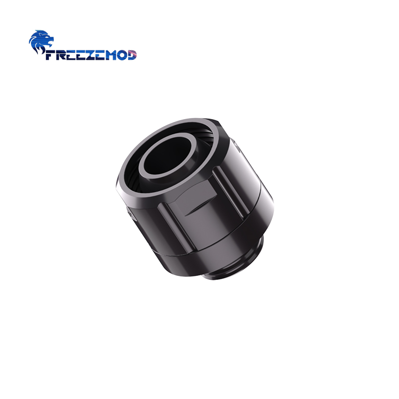 FREEZEMOD PC 수냉 소프트 튜브 호스 피팅 커 - Rtx 4090 Water Block 리뷰 및 가격