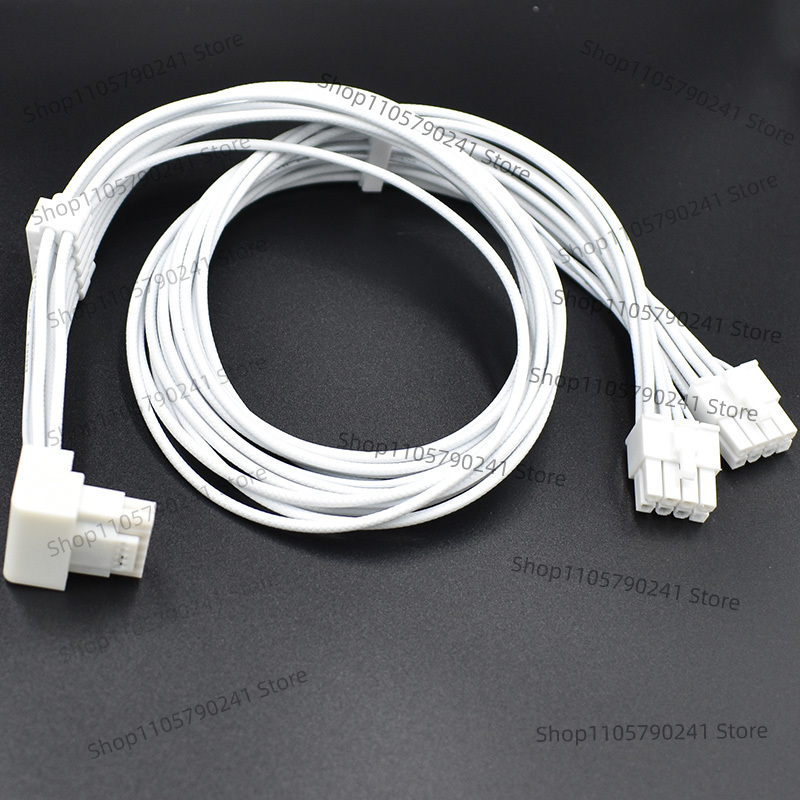 코르세어 타입 4 모듈러 PCIe 5.0 12VHPWR - Dual 8Pin To 16Pin 12Vhpwr Cable 리뷰 및 가격