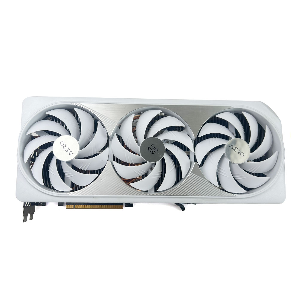 기가바이트 지포스 RTX 4080 SUPER AERO  - Rtx 4080 Super 16Gb 리뷰 및 가격