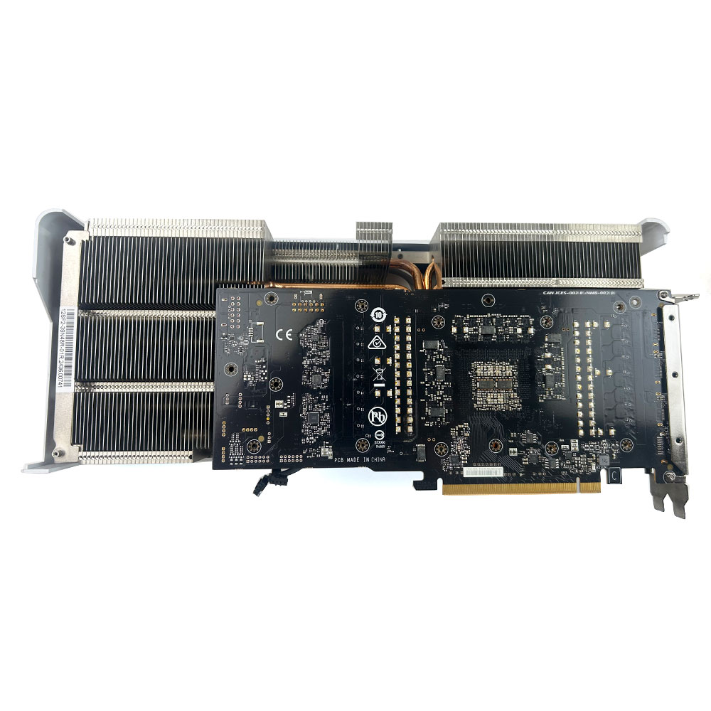 기가바이트 지포스 RTX 4080 SUPER AERO  - Rtx 4080 Super 16Gb 리뷰 및 가격
