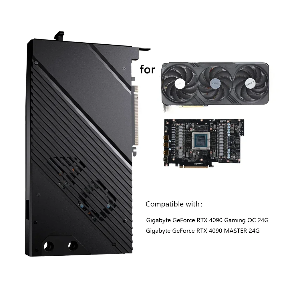 기가바이트 지포스 RTX 4090 게이밍 OC/MAST - Rtx 4090 Water Block 리뷰 및 가격