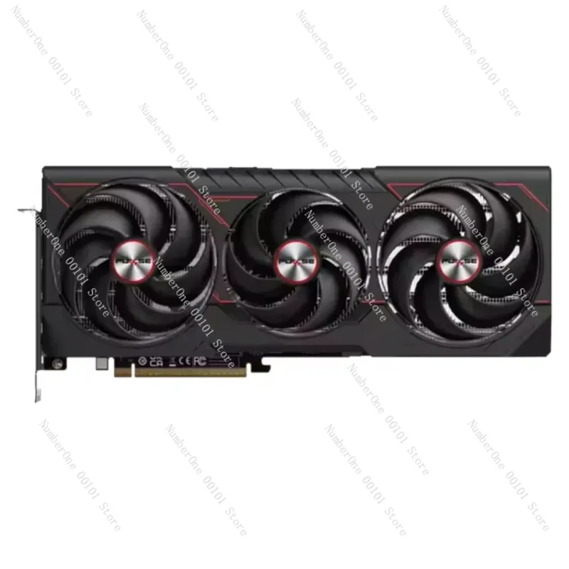 사파이어 퓨어 AMD 라데온 RX 9070 XT 16G - Rx 9070 16Gb 리뷰 및 가격