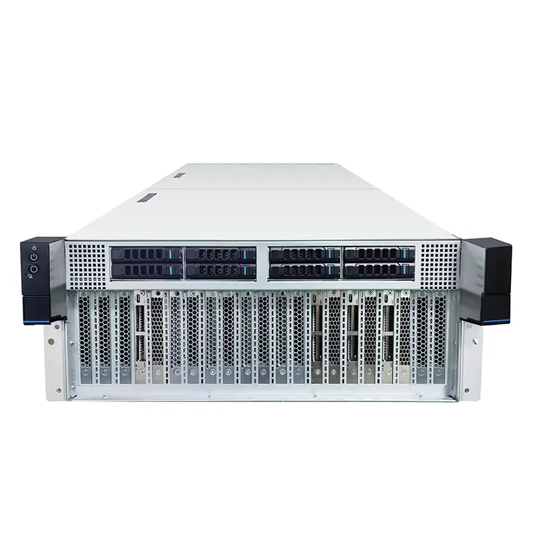 4U GPU 서버 섀시, 16개의 PCIe 5.0 x1 - Server Gpu Chassis 4U 리뷰 및 가격