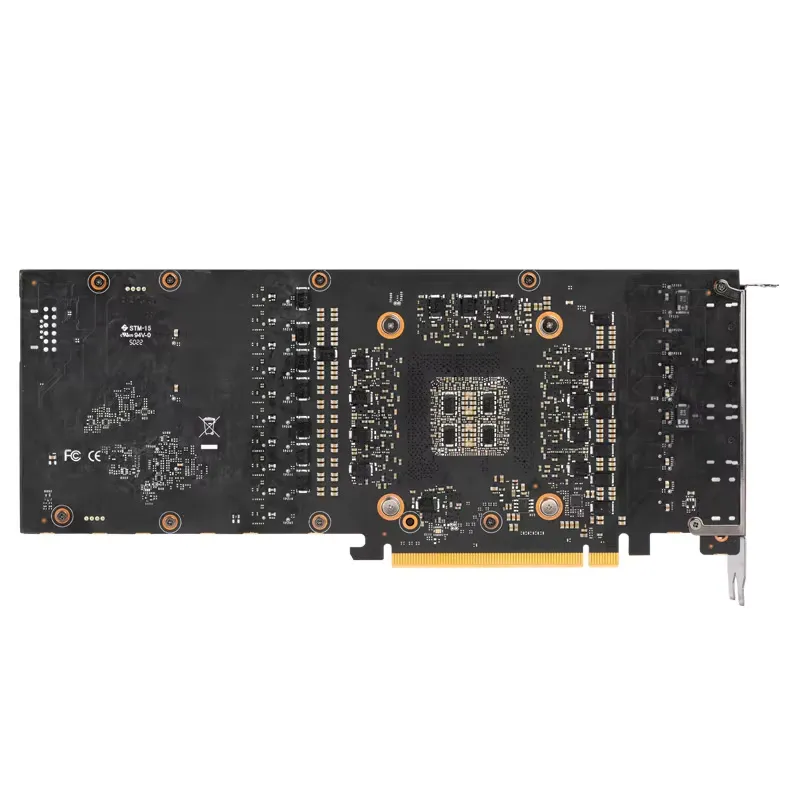 핫세일 100% 새상품 RTX 4090D 24GB GP - Graphics Card 24Gb Gddr6X 리뷰 및 가격